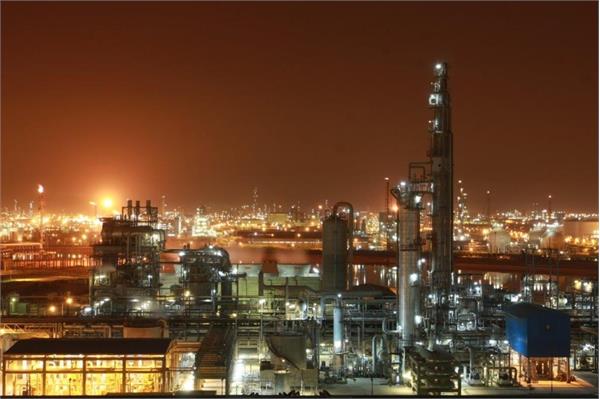 Successful test of the catalyst prepared in Petrochemical Research and Technology Company in Maroon Petrochemical Company